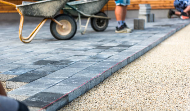 Best Decorative Concrete Driveways  in USA